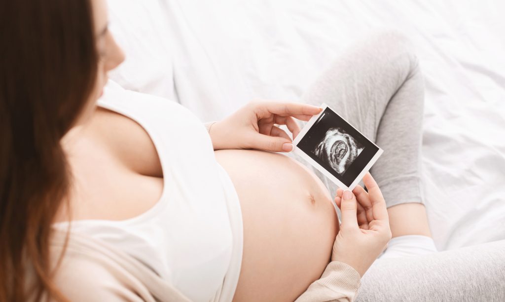 Präventive Behandlung für Frauen bei Stressinkontinenz
